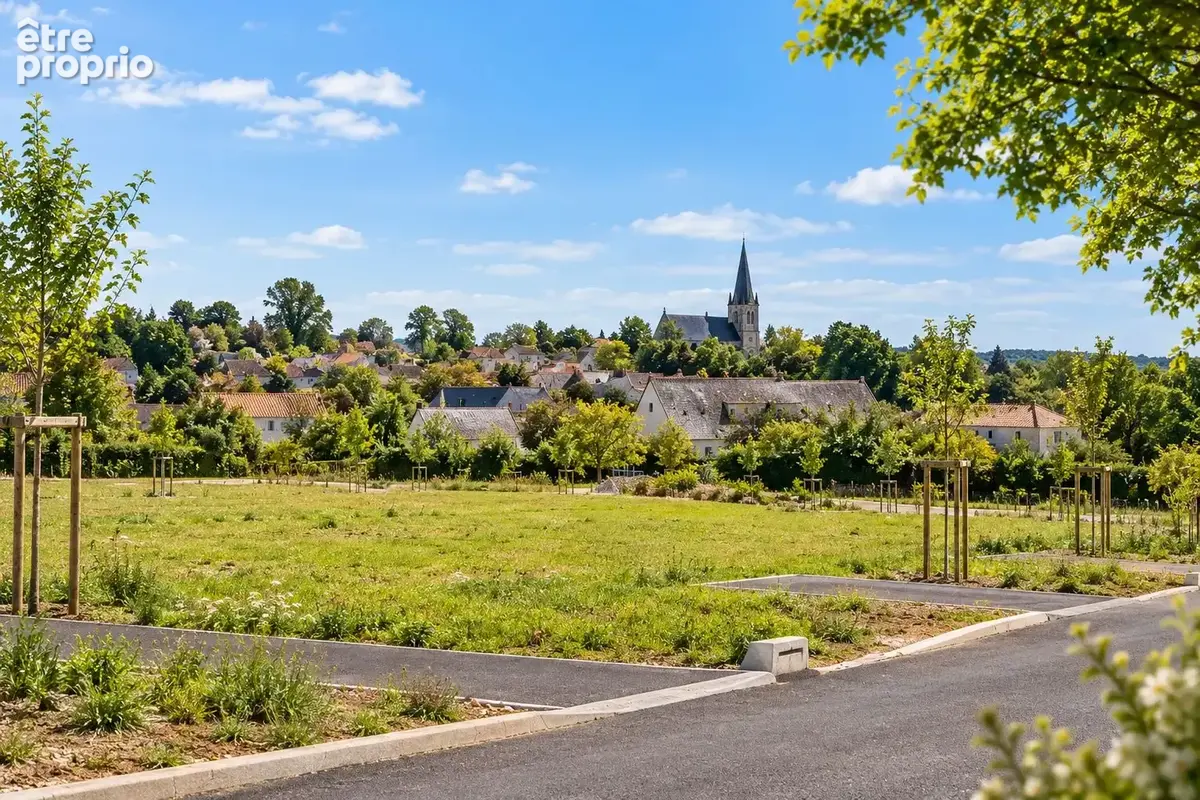 Terrain à MAISDON-SUR-SEVRE