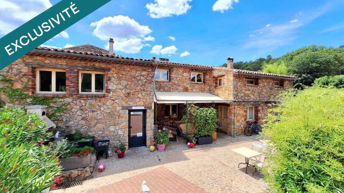 Photo 1 - Maison à TARADEAU