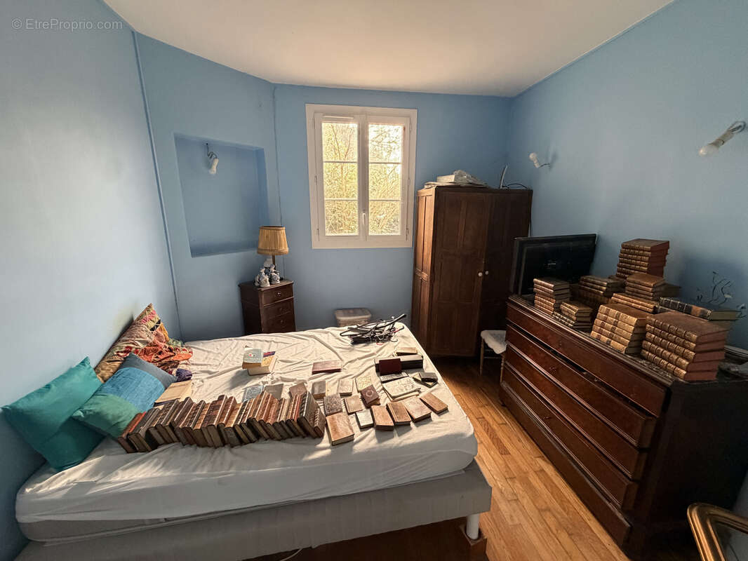 Maison à HOUILLES