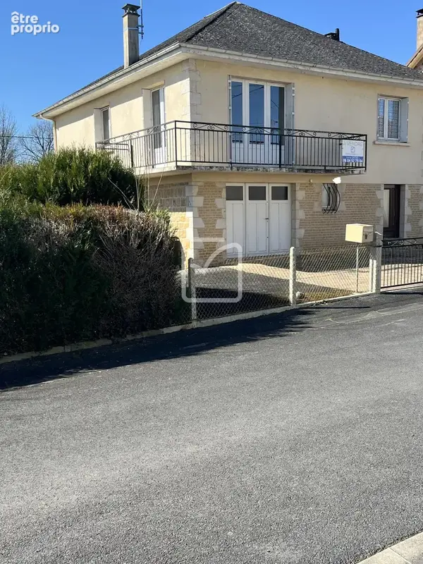 Maison - 5 pièces - 130 M2 Objat - photo 2