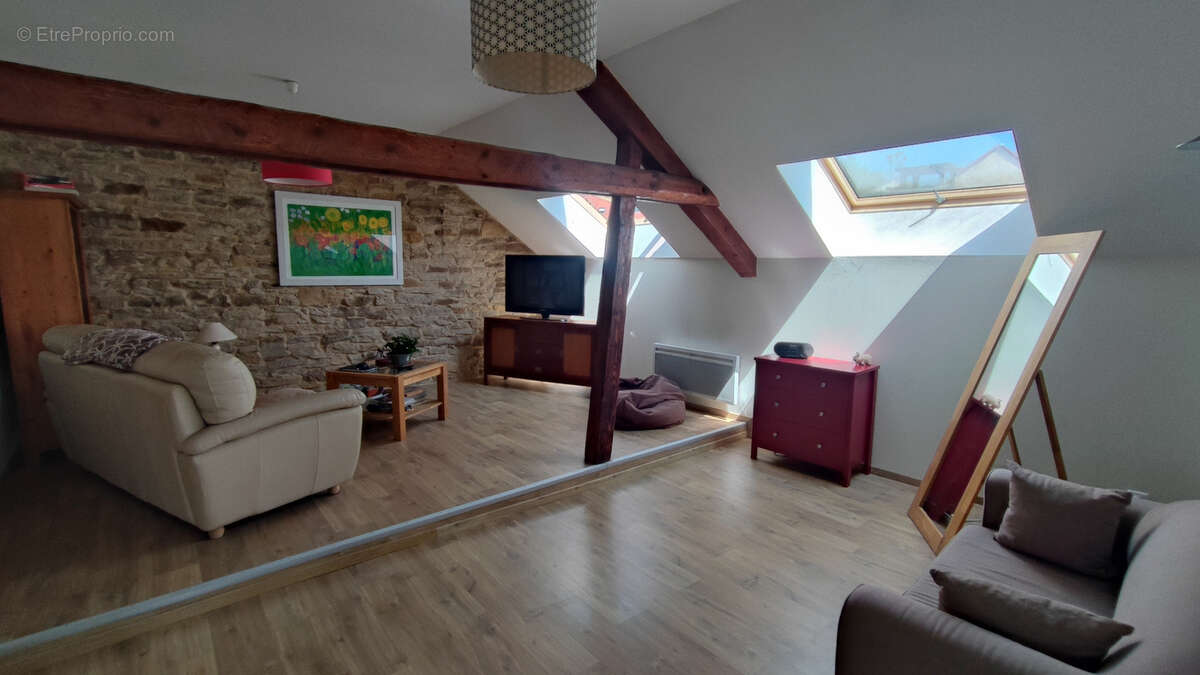 Appartement à BAVANS