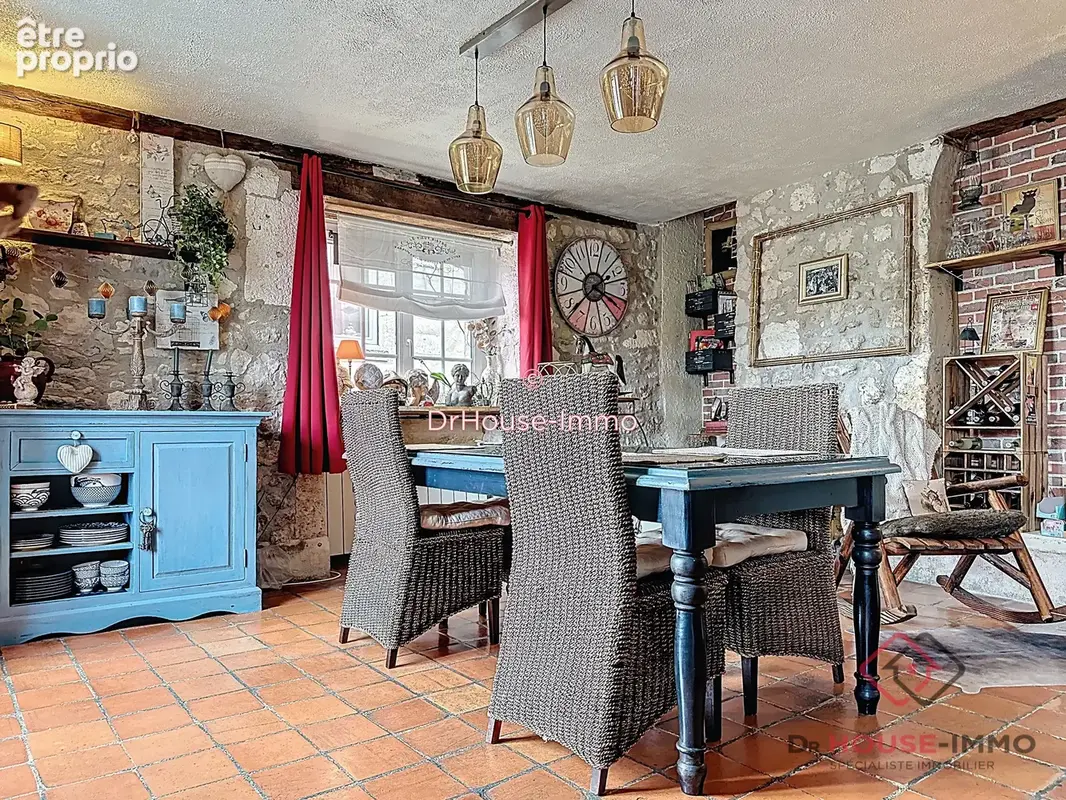 Maison 154 m² à Brantome  - photo 9