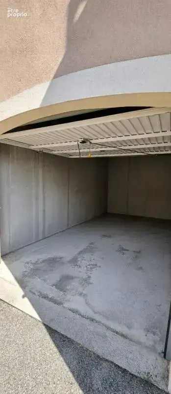 Maison mitoyenne 3P, terrasse, parking et Garage  dans Résidence sécurisée - photo 12