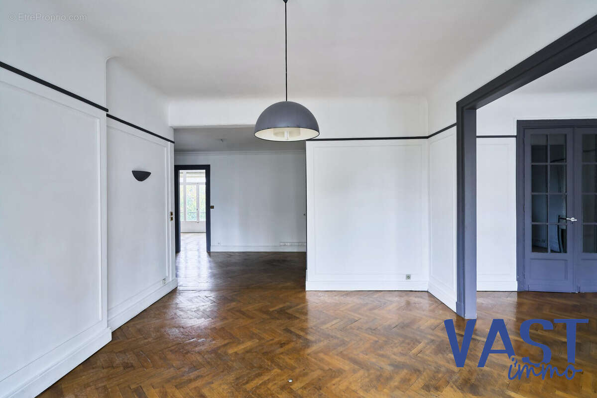 Appartement à TOURCOING