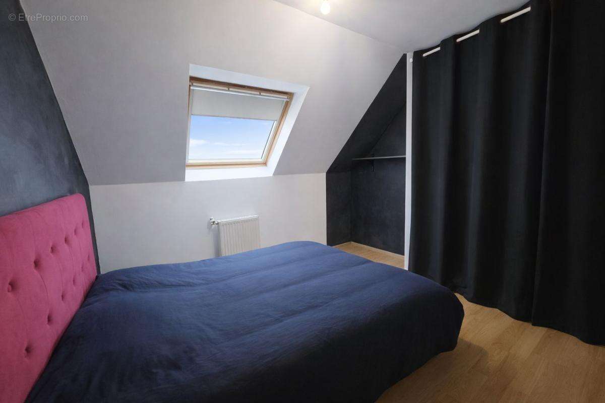 Maison à LE RELECQ-KERHUON