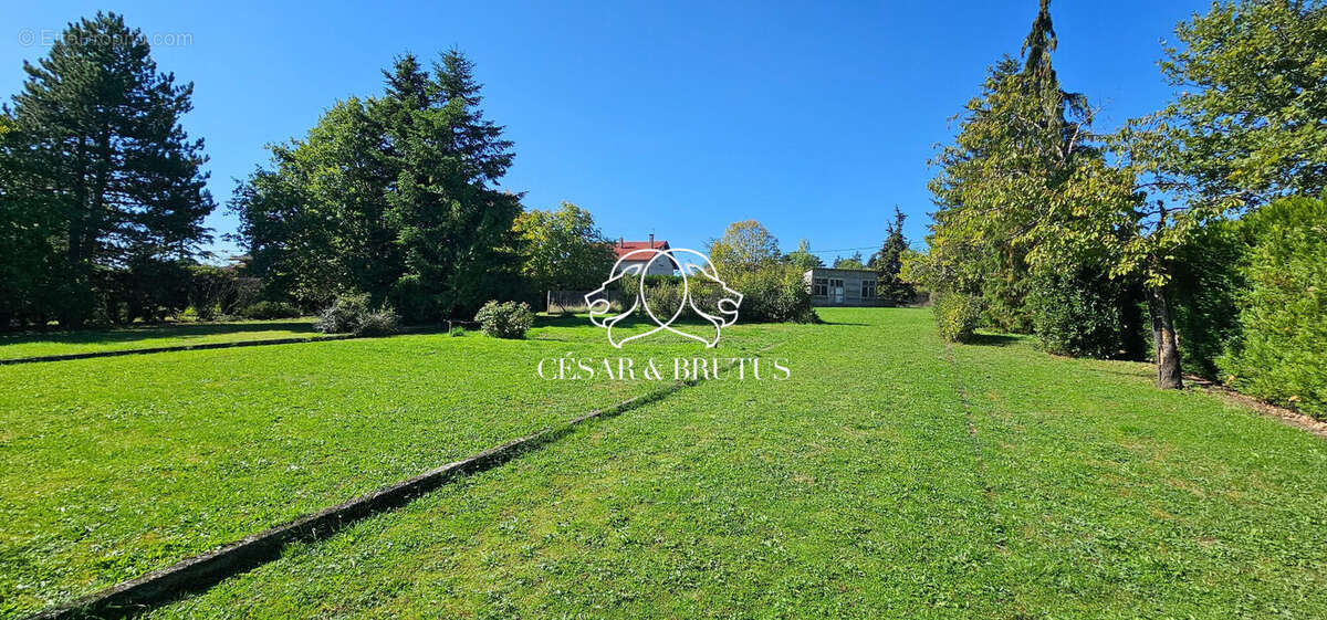 Maison à SAINT-GERMAIN-LAVAL