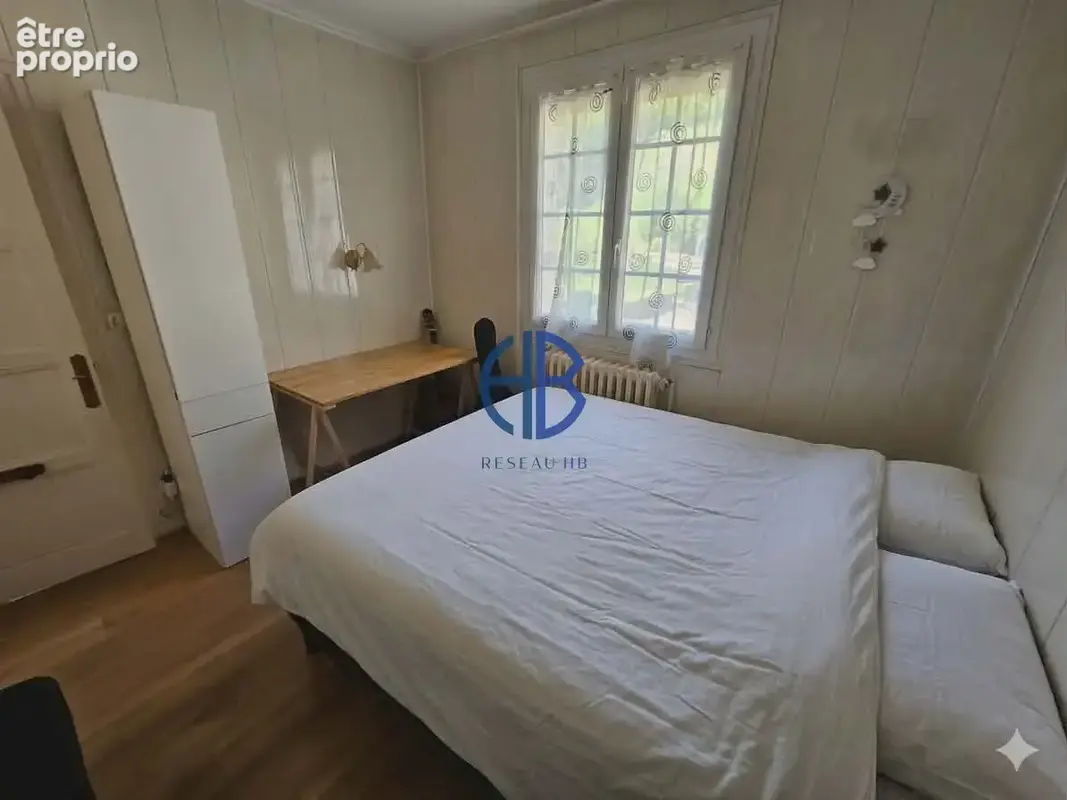 Maison Maubec 5 pièce(s) 91 m2 - photo 7