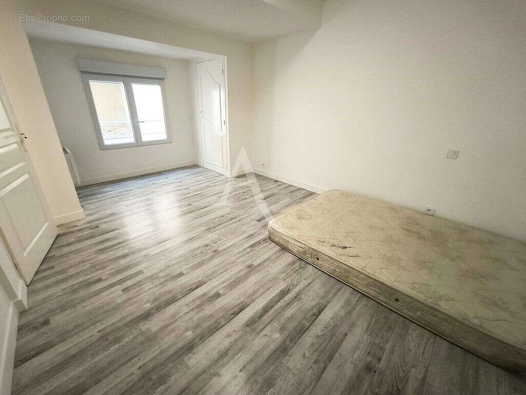 Appartement à NARBONNE