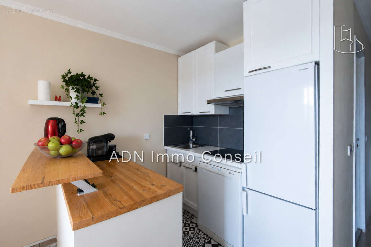 Appartement à MALLEMORT