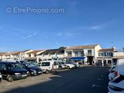 Appartement à NOIRMOUTIER-EN-L'ILE