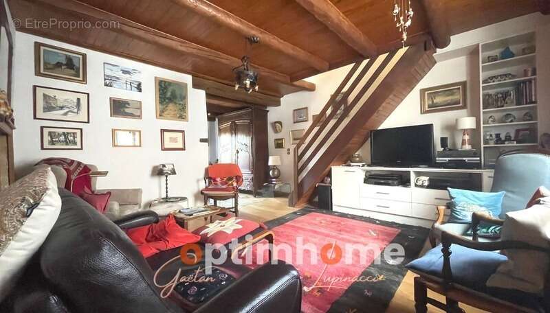 Maison à HOMECOURT