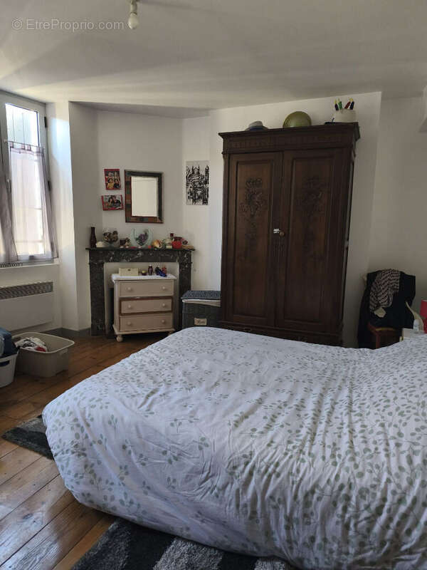Maison à SAINT-SEVER