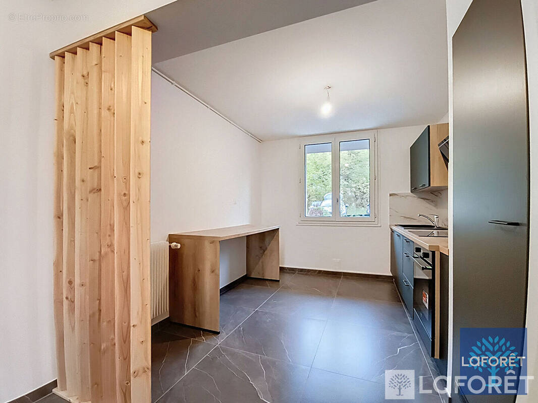 Appartement à LE PUY-EN-VELAY