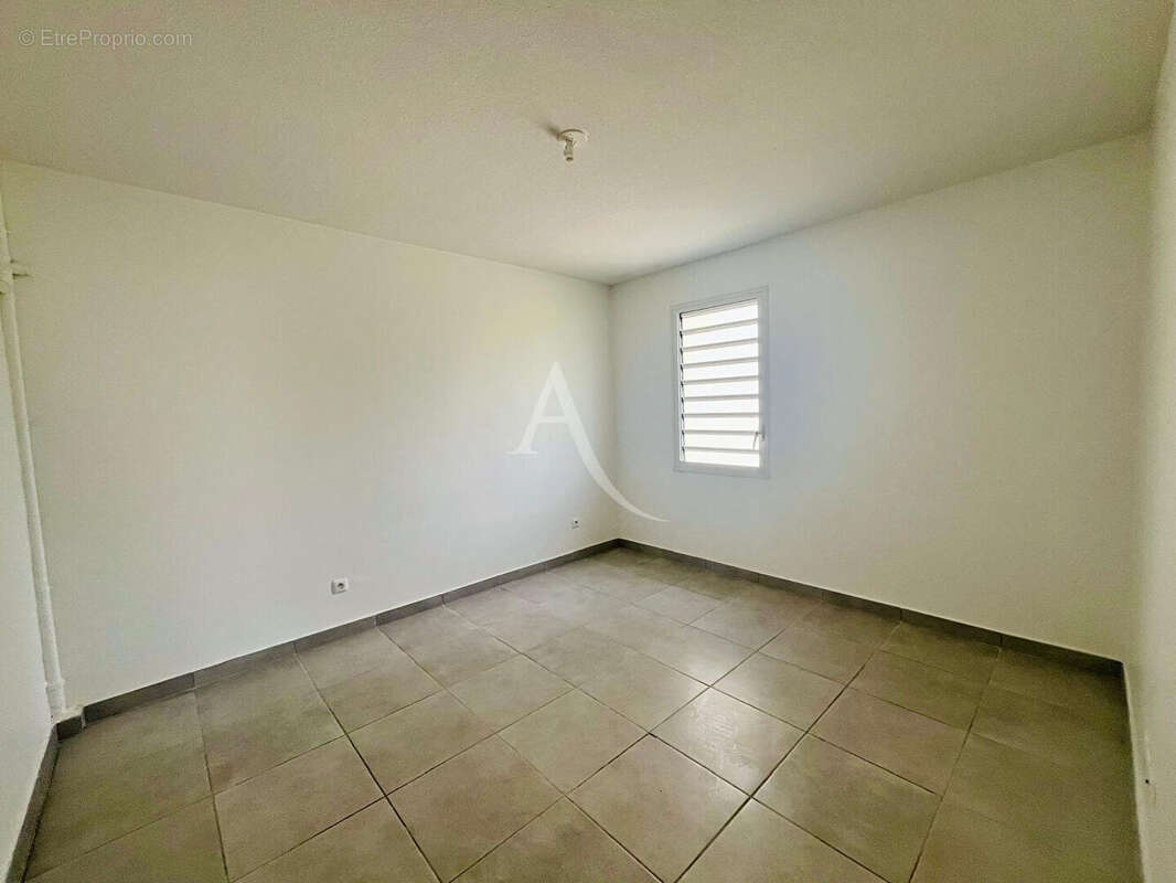 Appartement à FORT-DE-FRANCE