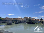 Appartement à ROMANS-SUR-ISERE