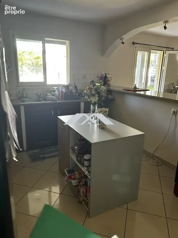 Maison 4 pièces 86 m² à vendre à Saint-Louis (97421) - photo 4