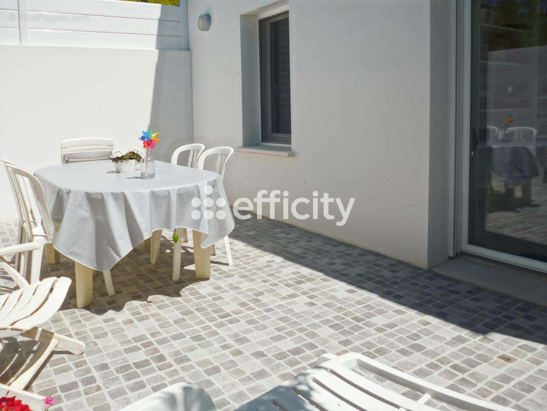 Maison 66 m² à Angoulins  - photo 16