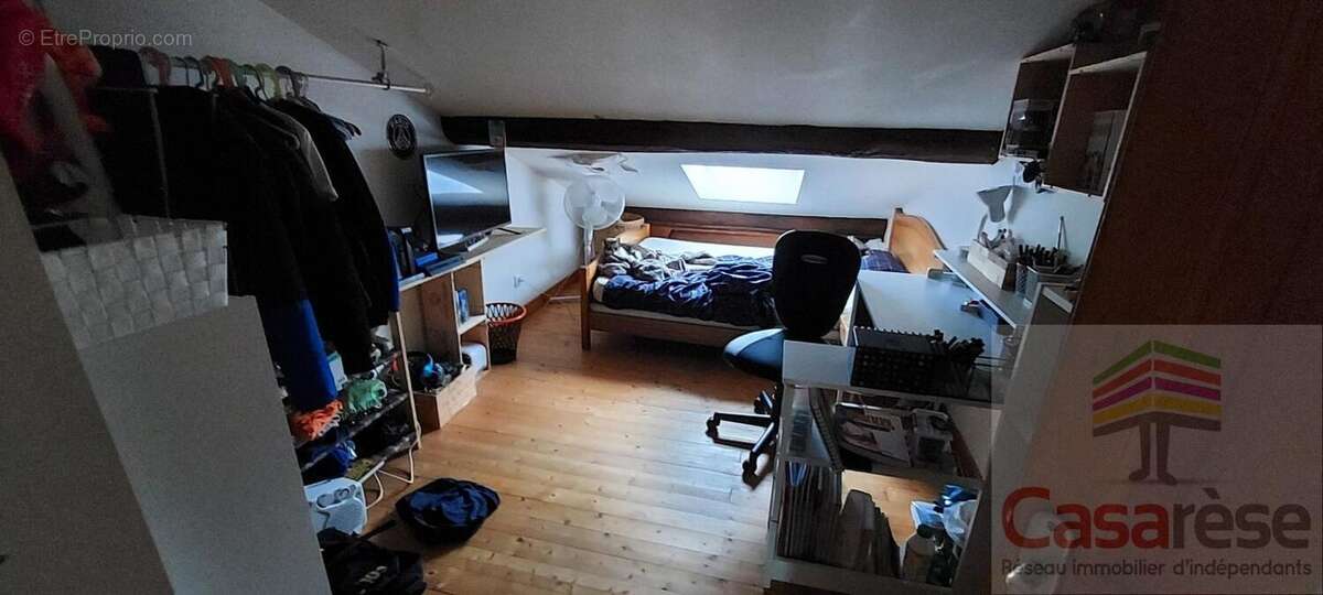 Appartement à LE BURGAUD