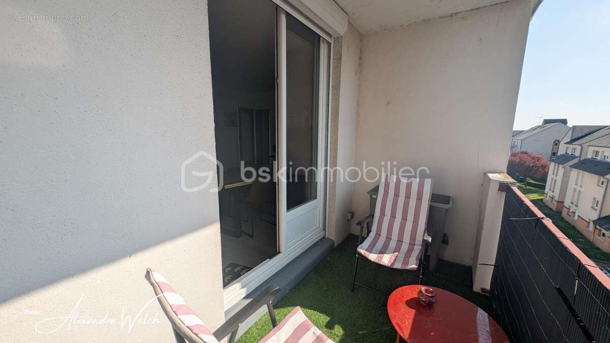 Appartement à ORLEANS