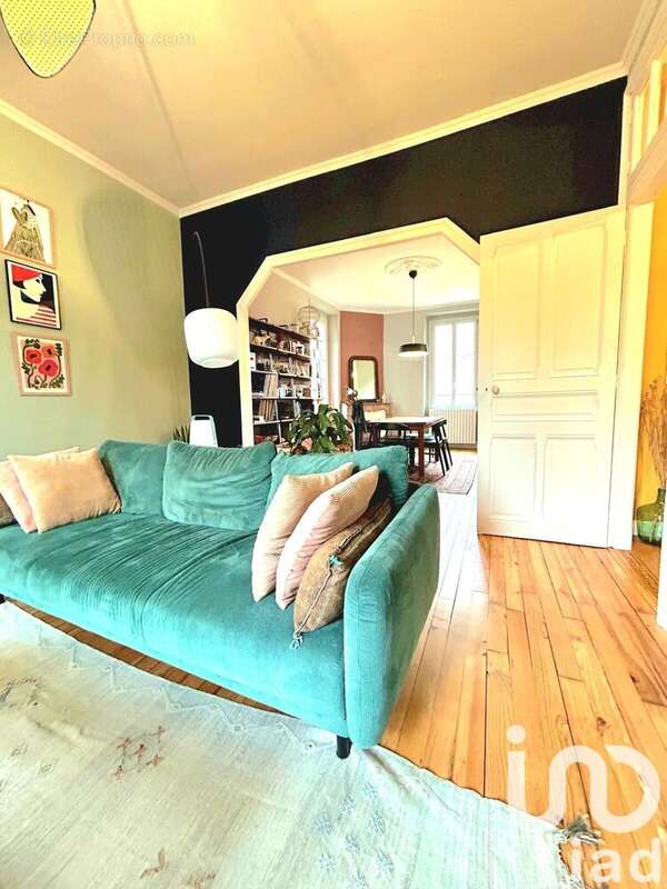 Photo 8 - Maison à TARBES