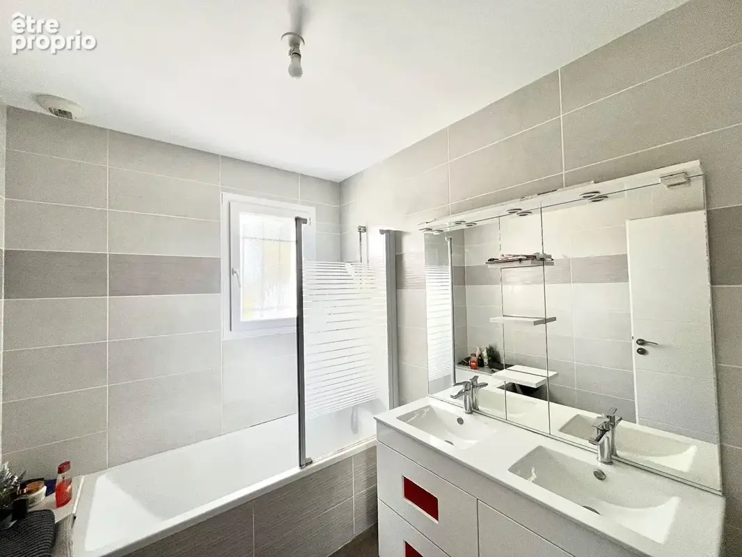 Maison Gaillac 5 pièce(s) 110 m2 - photo 11