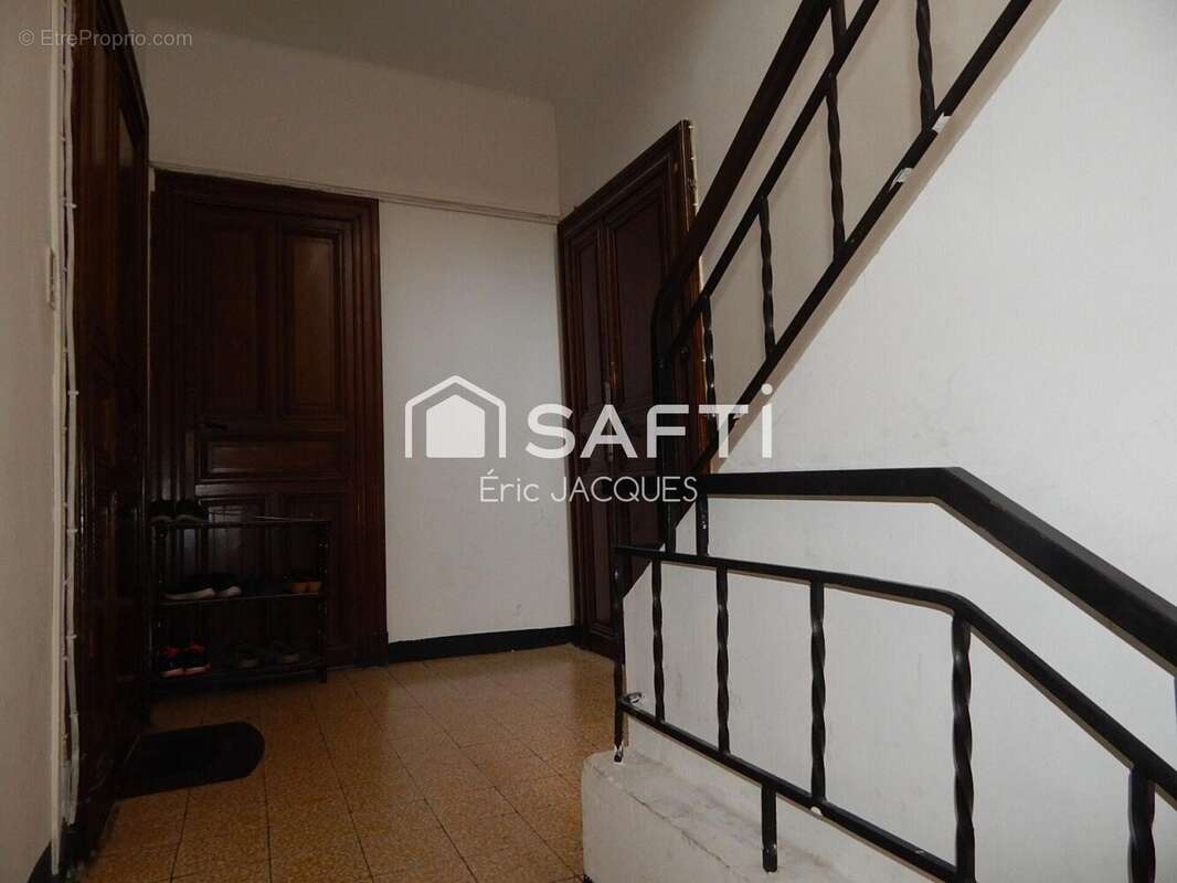 Photo 5 - Appartement à ALES