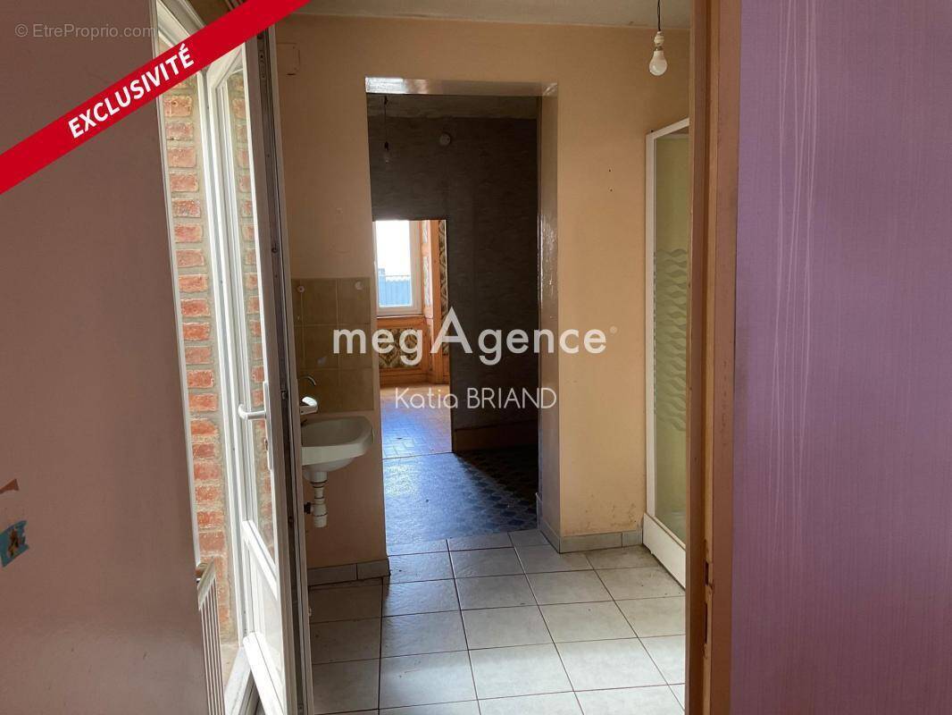 Appartement à LAVAL