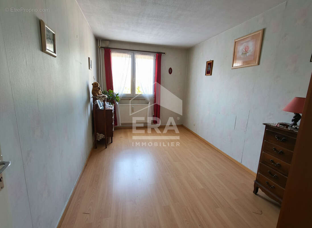 Appartement à DOLE