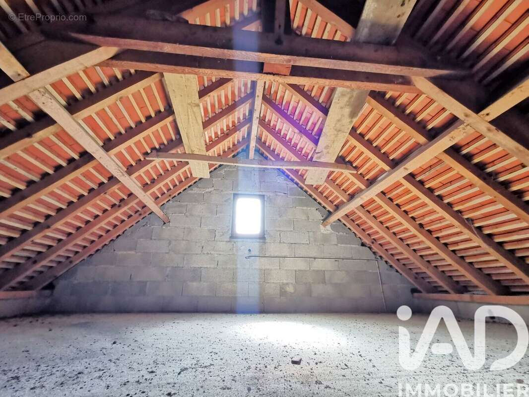 Photo 6 - Maison à FIGEAC