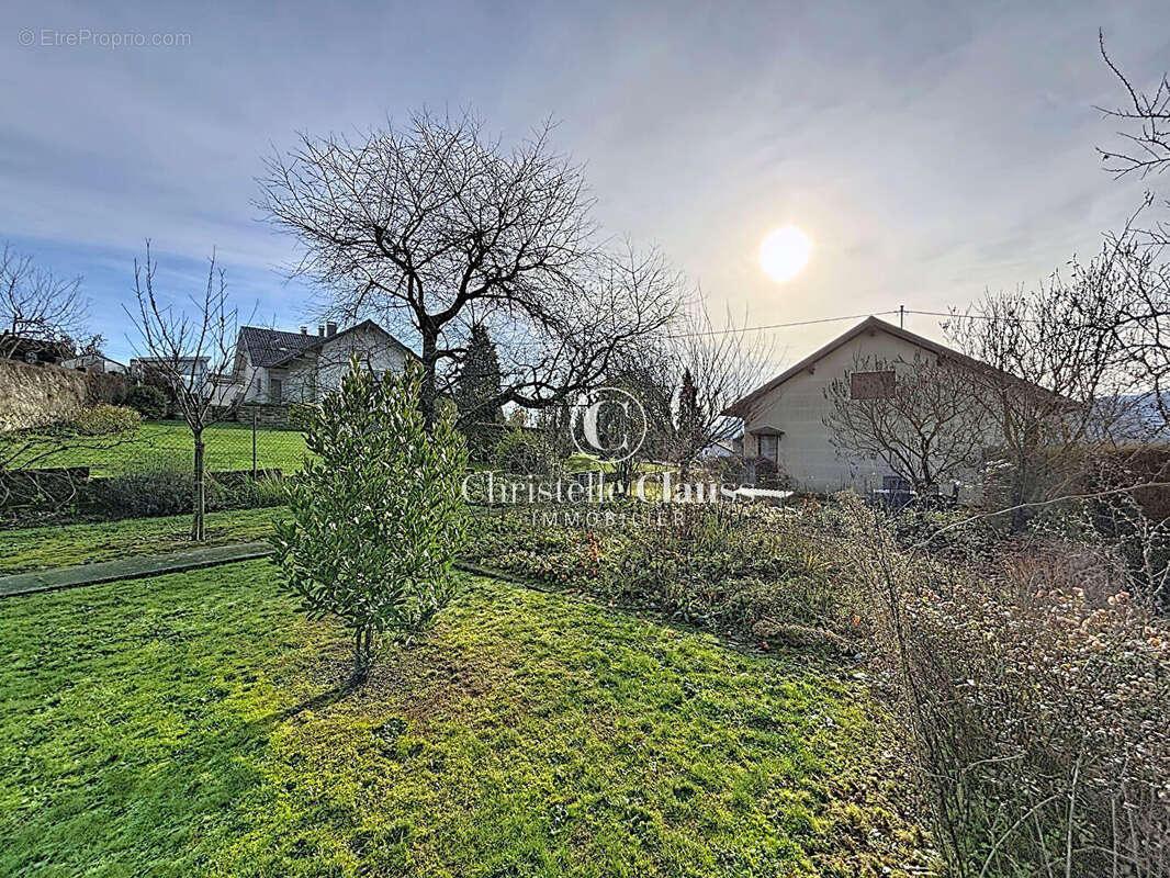 Maison à HEILIGENBERG