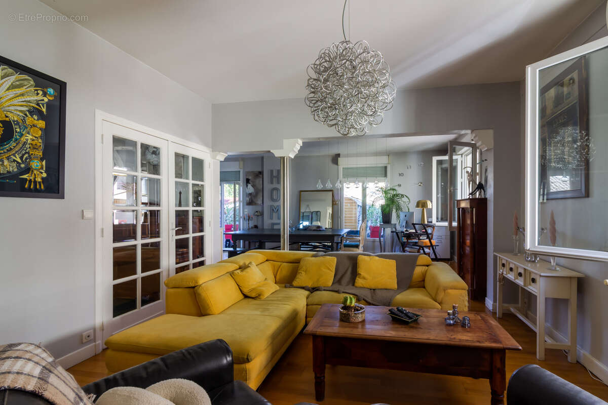 Belle maison spacieuse - photo 2