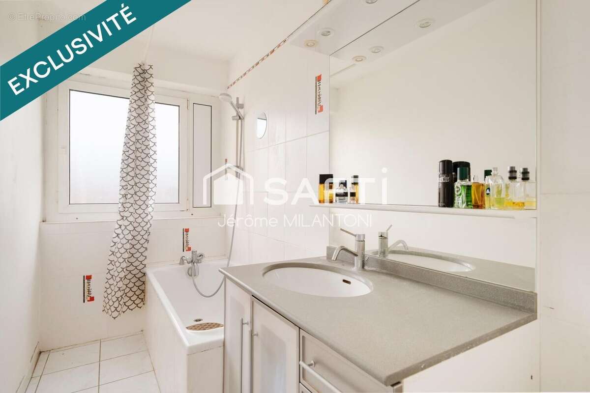 Photo 9 - Appartement à BLENOD-LES-PONT-A-MOUSSON