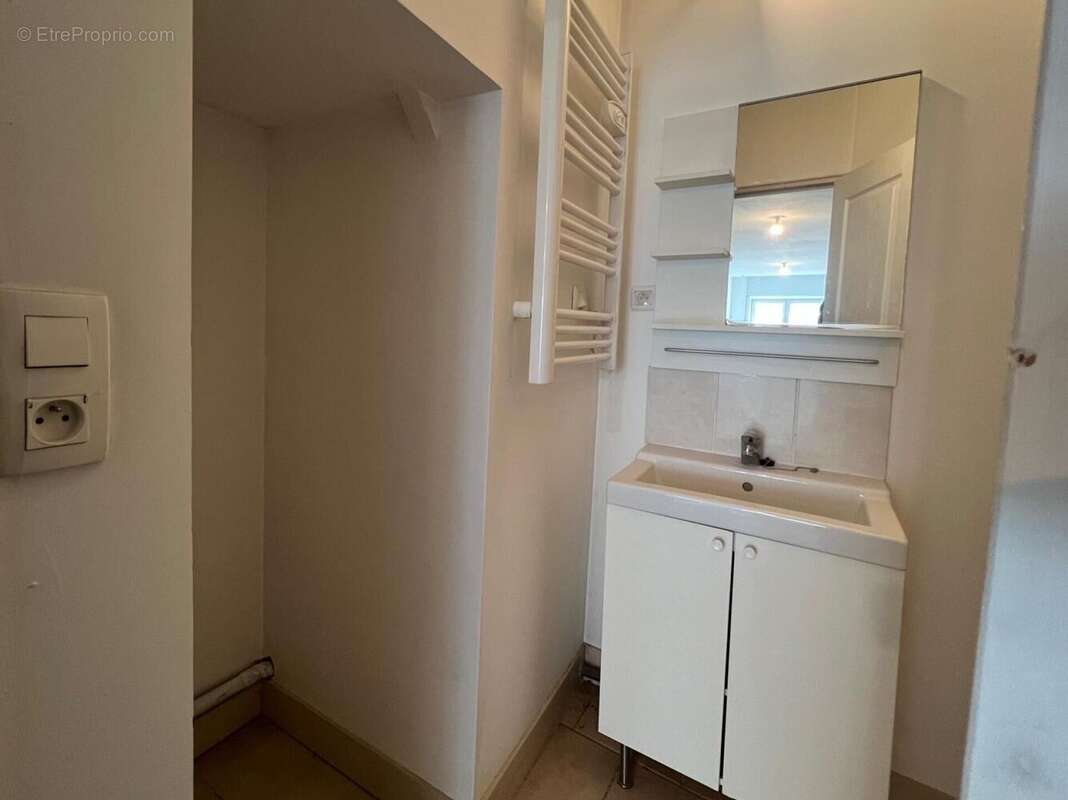 Photo 4 - Appartement à HELLEMMES-LILLE