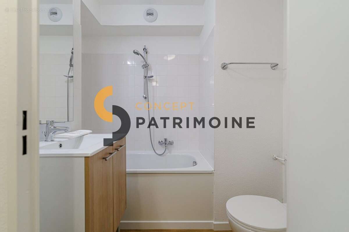 Appartement 19 m² à Nice  - photo 6