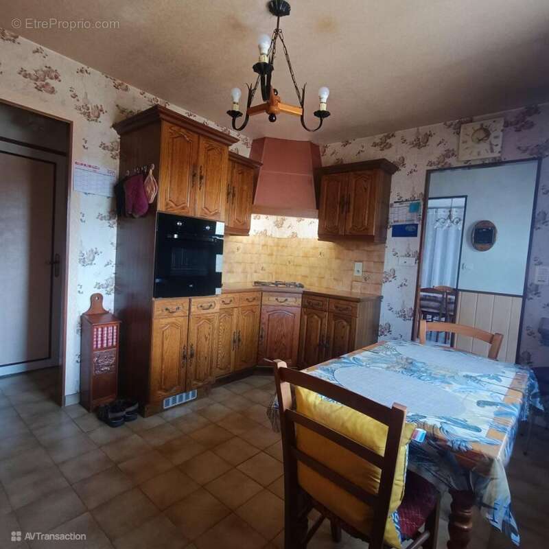 Maison 99 m² à Dijon  - photo 38