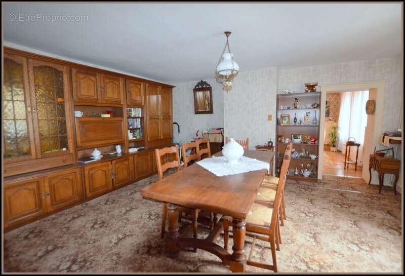 Dpt Moselle (57), à vendre GRAVELOTTE maison 245 m2 - Terrain de 1 071,00 m² - photo 2