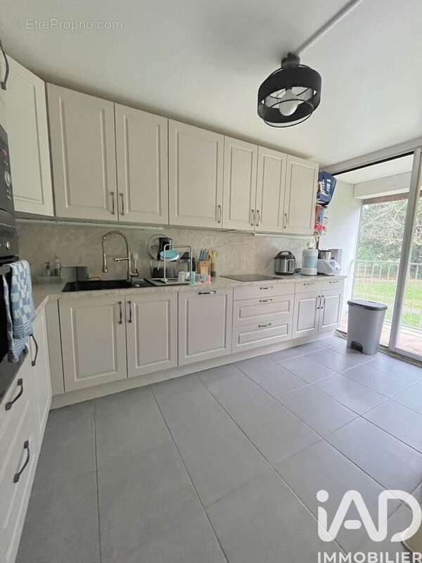Appartement 64 m² à Boussy-Saint-Antoine  - photo 4