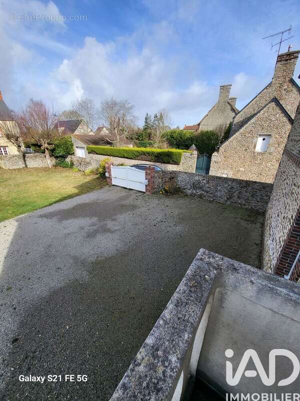 Photo 9 - Maison à GOUVILLE-SUR-MER