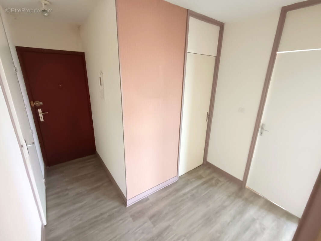Appartement à AMIENS