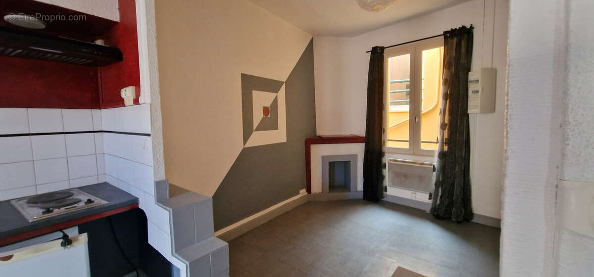 Appartement à NARBONNE