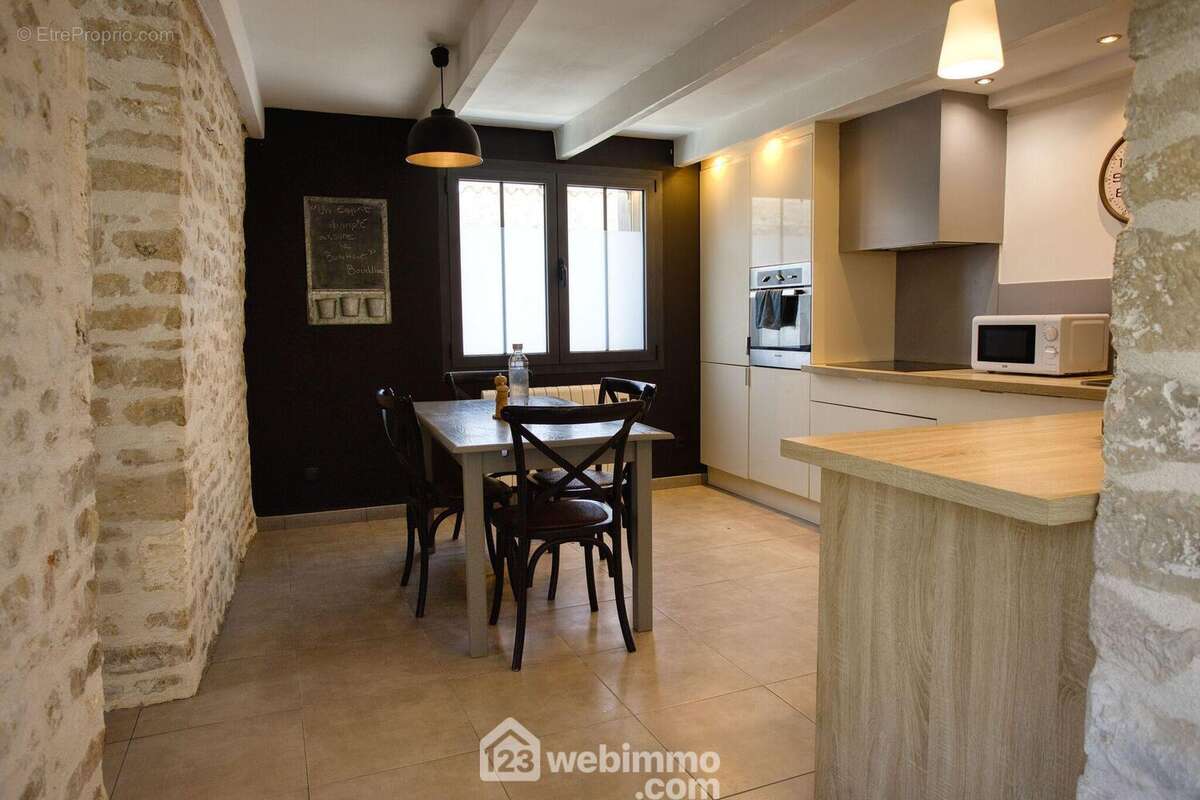 Maison à LA ROCHELLE