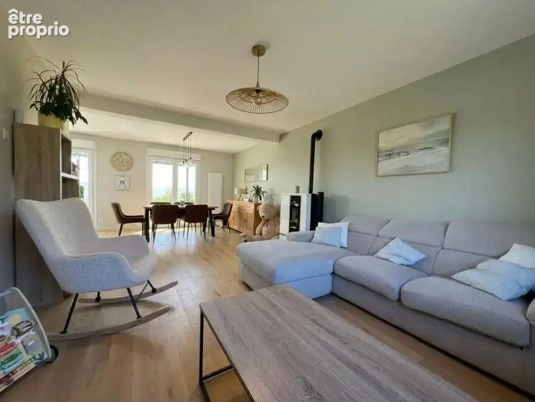 Maison À Vendre - photo 2