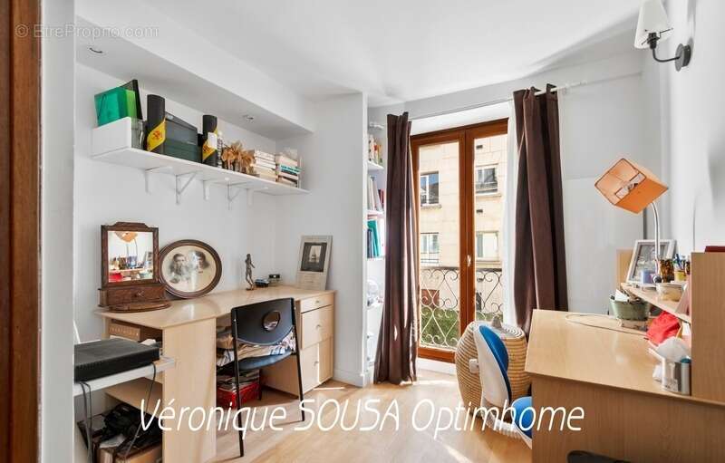 Appartement à SAINT-GERMAIN-EN-LAYE