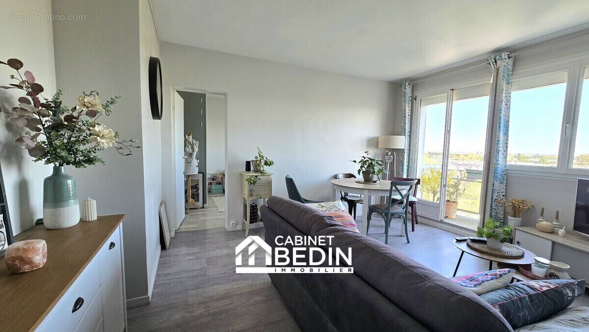 Appartement à MERIGNAC