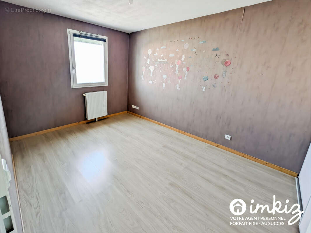 Appartement à MERIGNAC
