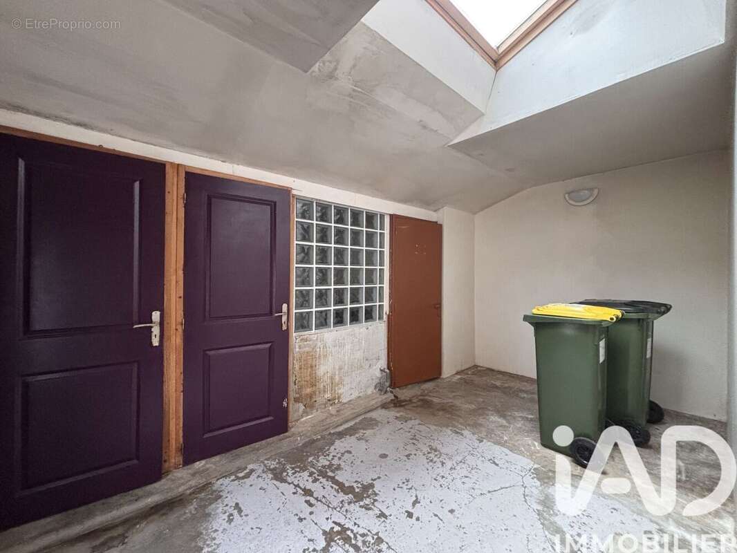 Photo 2 - Maison à LONGUEAU