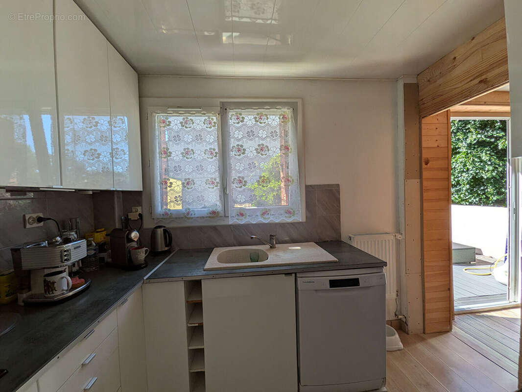 À VENDRE  Pavillon Herblay-sur-Seine - photo 5