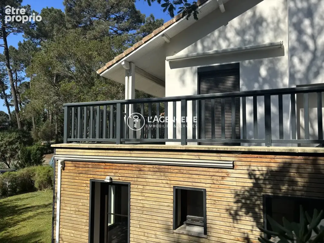 Maison 6 pièces 190 m² à vendre à Hossegor (40150) - photo 5