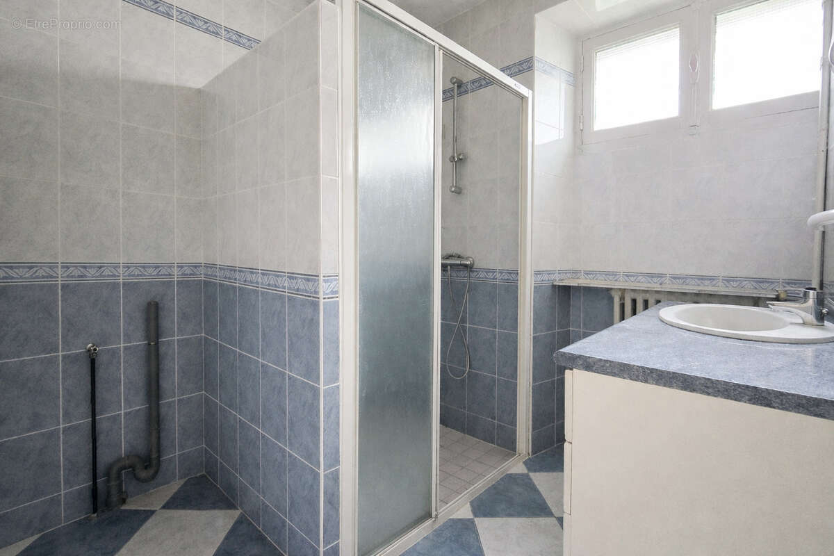 Maison à LA REGRIPPIERE