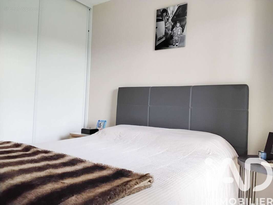 Photo 9 - Appartement à SAINT-PEE-SUR-NIVELLE